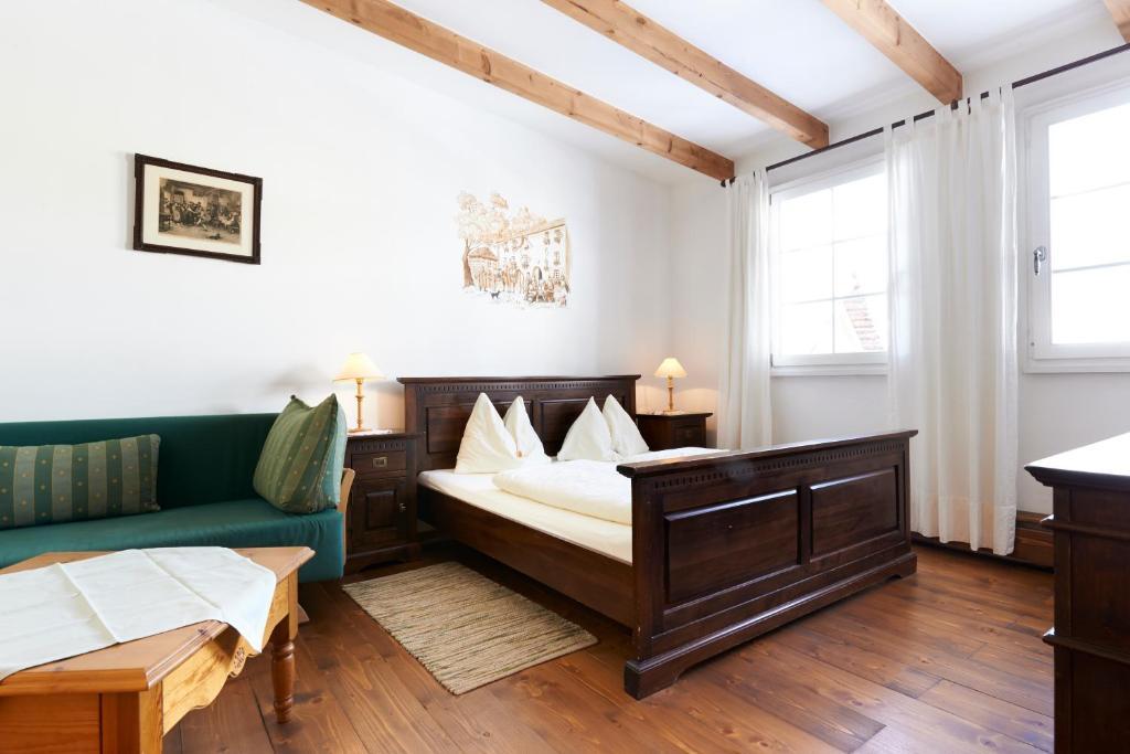 Hotelchen Doellacher Dorfwirtshaus Großkirchheim Rom bilde