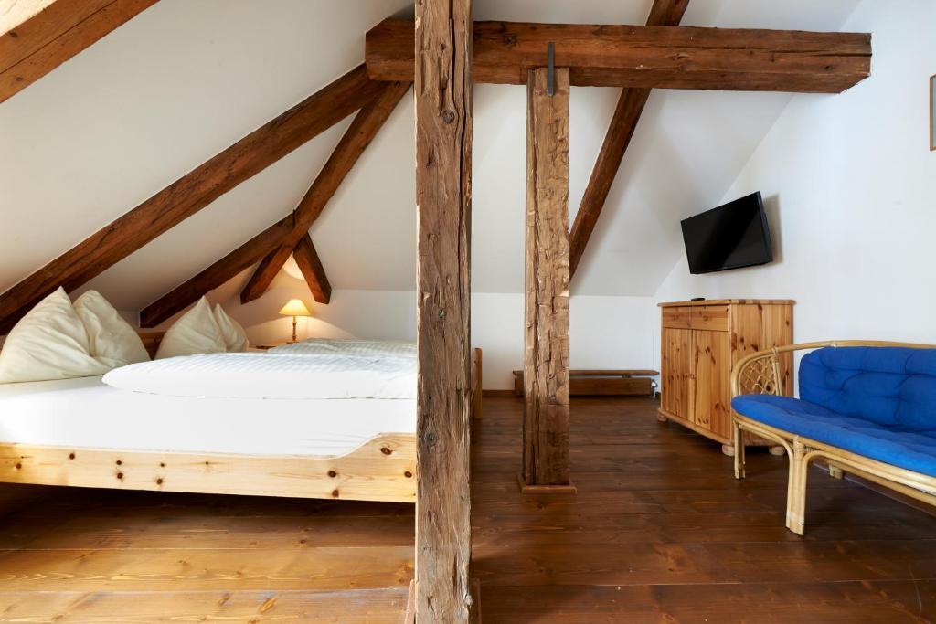 Hotelchen Doellacher Dorfwirtshaus Großkirchheim Eksteriør bilde